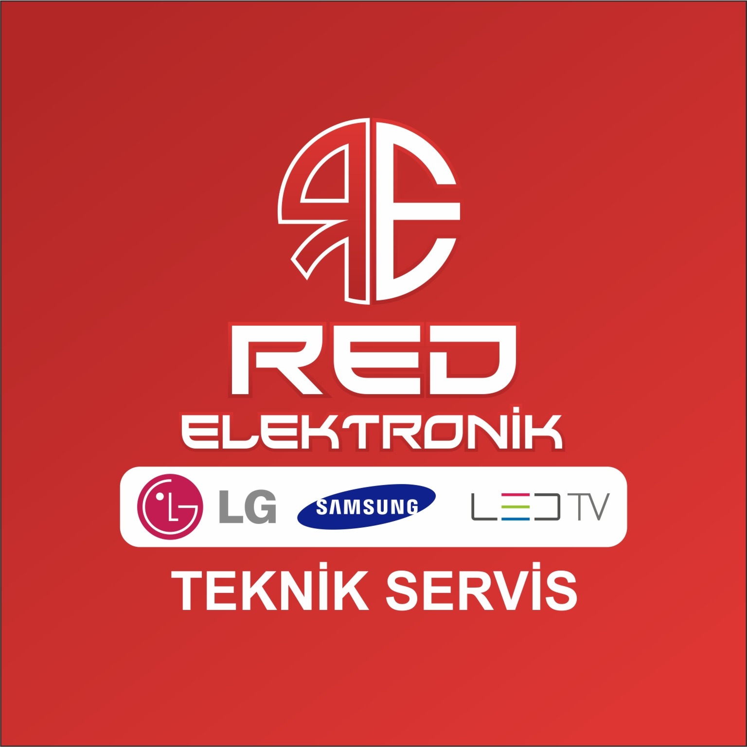 Red Elektronik | Gaziantep